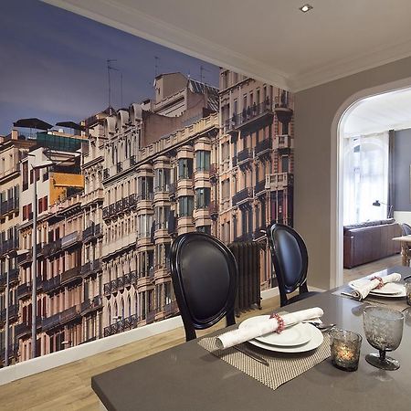 Apartments Barcelona & Home Deco Centro Exterior foto